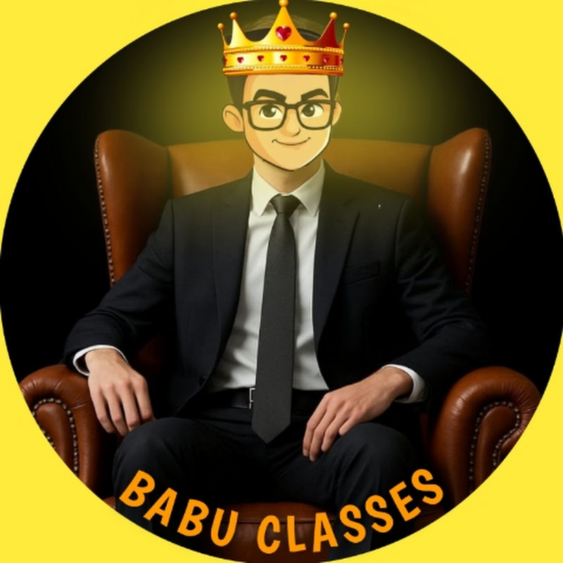 BABU CLASSES 