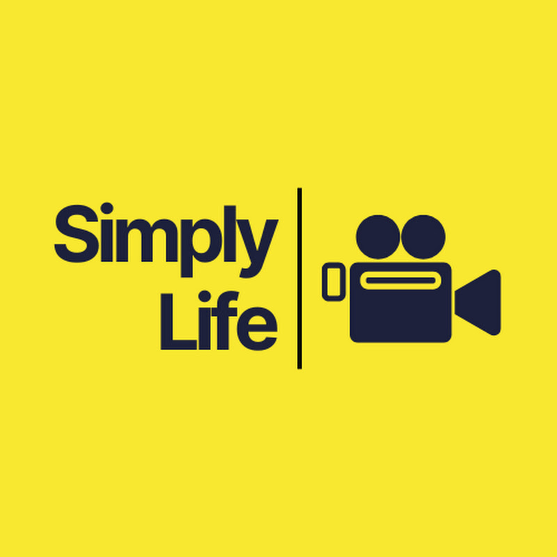 Hire Simply Life — Tech & Science YouTube creator for sponsorships