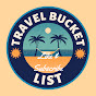 Travel Bucket List logo