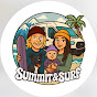 Summit & Surf logo