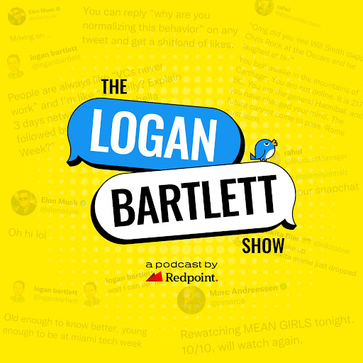 The Logan Bartlett Show