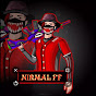 NIRMAL  FF logo