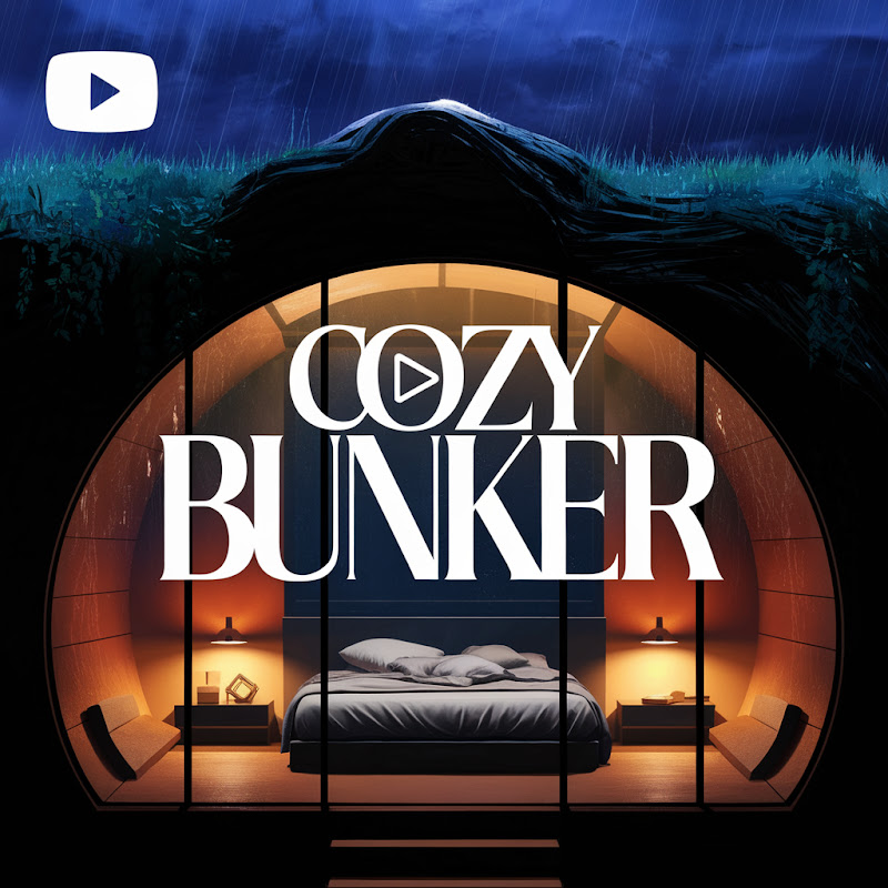 COZY BUNKER 