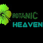 Botanic Heaven by Rabiul Haque logo