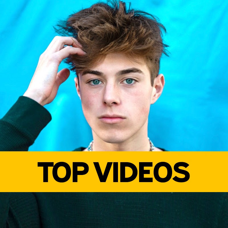 Jeremy Hutchins Top Videos