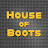 House of Boots Live Music Collection