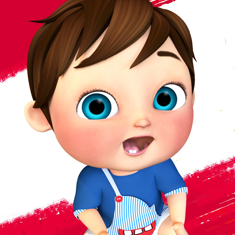 Coco Dog Nursery Rhymes