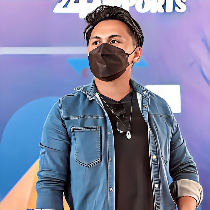 DISMOND ANDREEYNO DAMIANUS