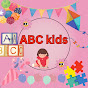 ABC kids  logo