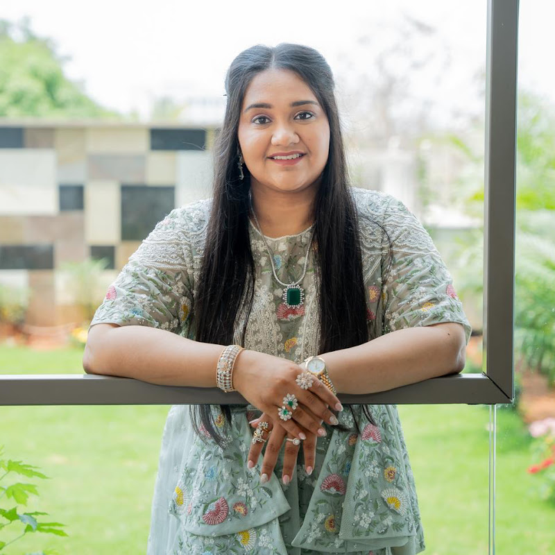 Simran Agarwal