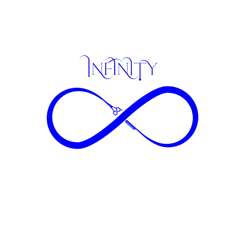 Infinity_haircreation