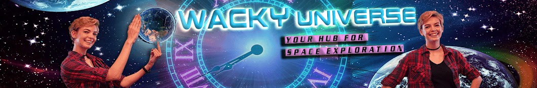 Wacky Universe YouTube channel avatar