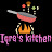 iqra`s kitchen