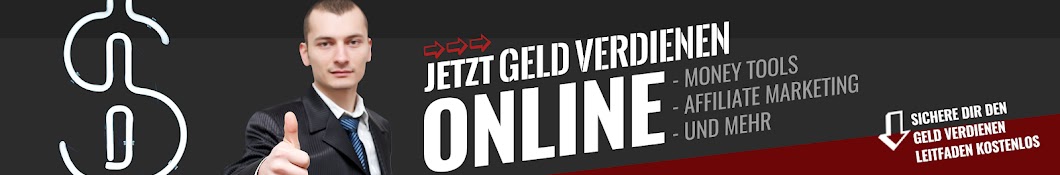 Dirk MÃ¼ller Online Geld verdienen YouTube channel avatar