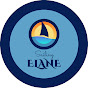 Sailing ELANE logo