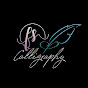 FS Calligraphy  logo