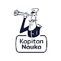 Kapitan Nauka