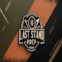 Last Stand Prep logo