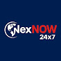 NexNow 24x7 logo