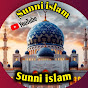 Sunni Islam logo