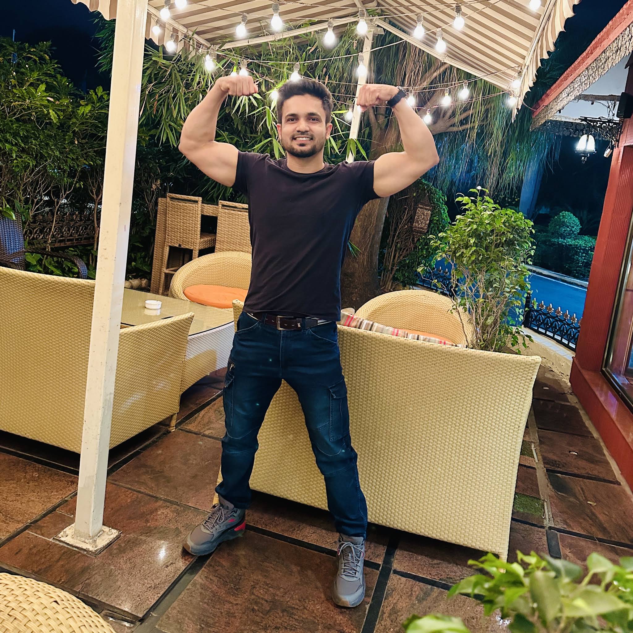 Post from Faraz Stunt Rider