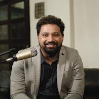 Podcast with Arijit Chakraborty (Bengali Version) profile image