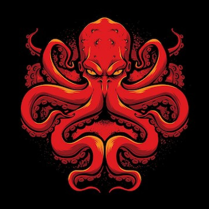 G3tKrakn