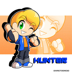 HunterYesHunterNo