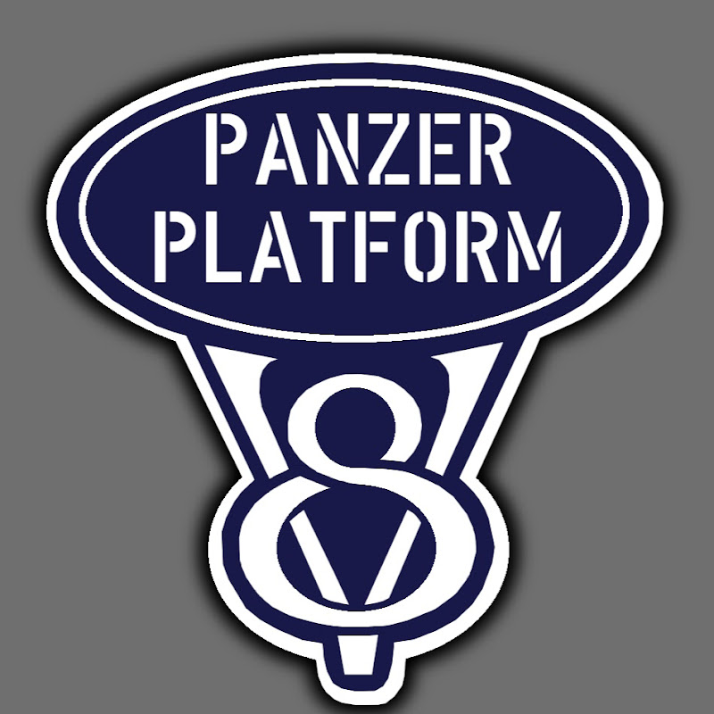 PANZER PLATFORM 