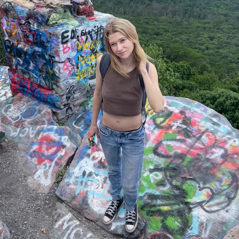 Nicole Bachman