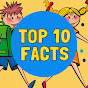 Top 10 Facts logo