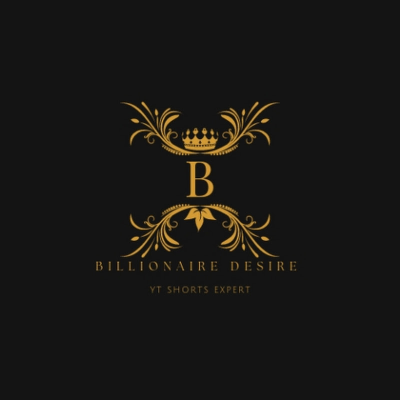 BILLIONAIRE DESIRE