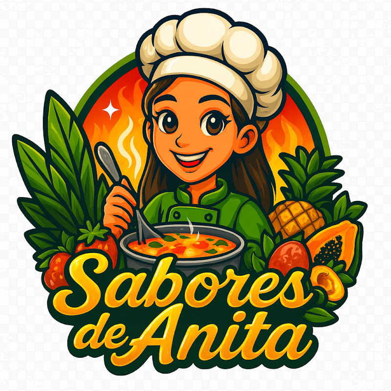 Sabores de Anita