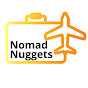Nomad Nuggets logo