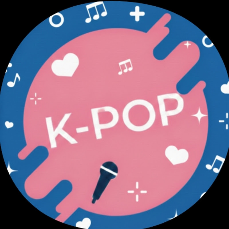 kpop 5 official