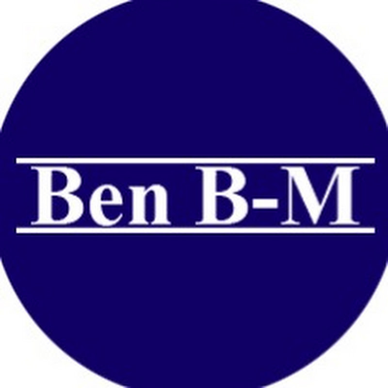 BenBMFilm