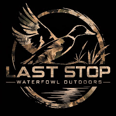 Last Stop Waterfowl Outdoors TV