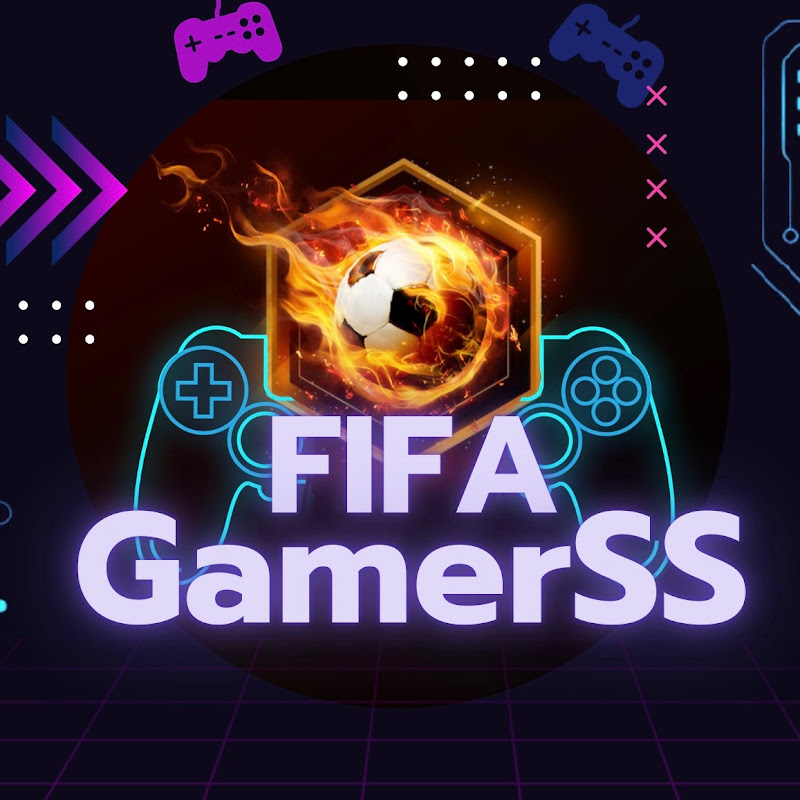 FIFAGamerSS