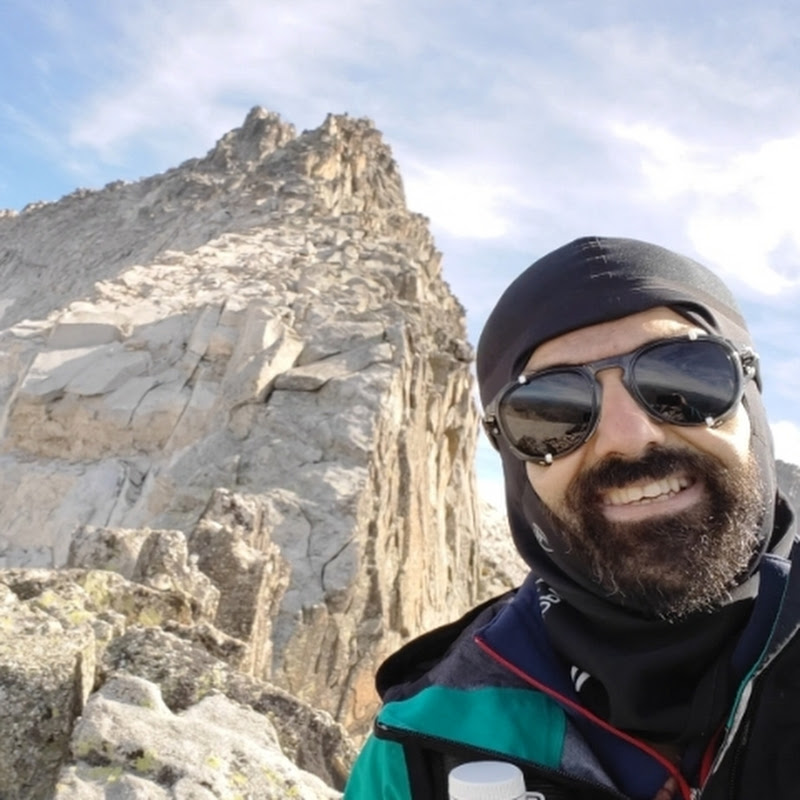 Hire Edgar Awad — Sports & Outdoors YouTube creator for sponsorships