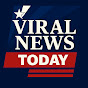 Viral News Today logo