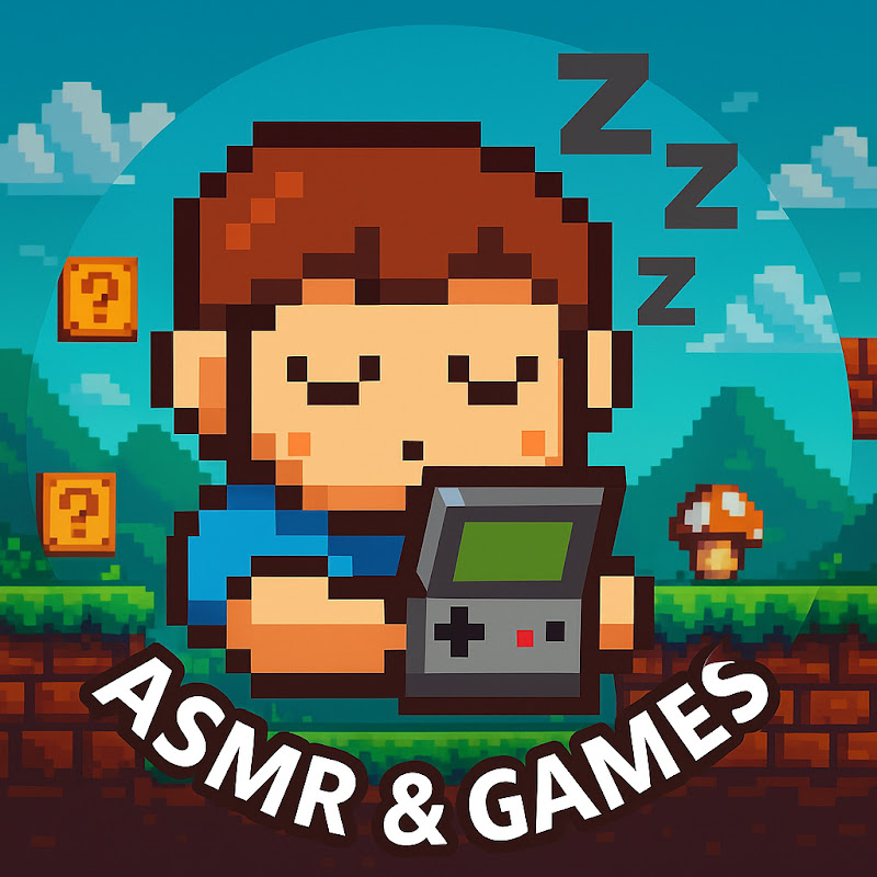 Photo Asmr & Games