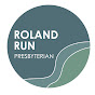 Roland Run Presbyterian logo