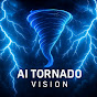 AI TORNADO VISION logo
