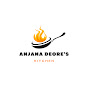 Anjana Deore's Kitchen logo