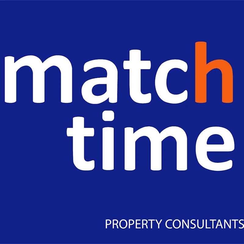 Match Time Property Consultants - Channel
