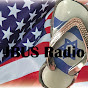 JBUS Radio logo