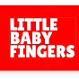 Little Baby Fingers logo