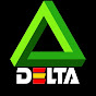 Delta  logo
