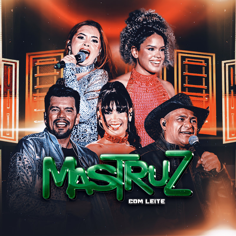 Mastruz com Leite