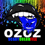 【OZOZ】オズオズのチャンネルアイコン